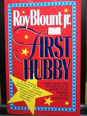 Imagen del vendedor de FIRST HUBBY a la venta por The Book Abyss