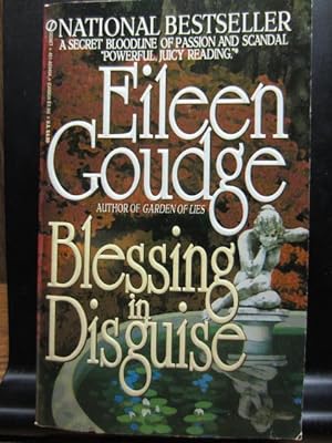 Seller image for BLESSING IN DISGUISE for sale by The Book Abyss