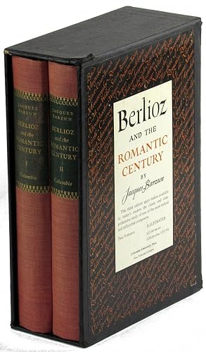 Berlioz and the Romantic Century