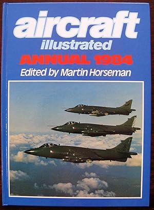 Aircraft Illustrated Annual 1984