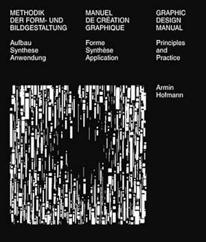 Seller image for Graphic Design Manual : Principles and Practice -Language: multilingual for sale by GreatBookPrices