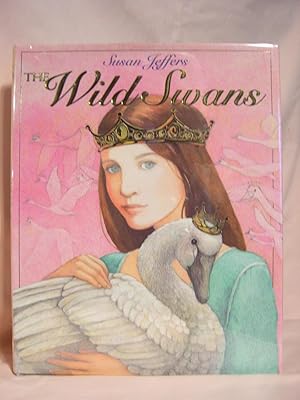 Seller image for THE WILD SWANS for sale by Robert Gavora, Fine & Rare Books, ABAA