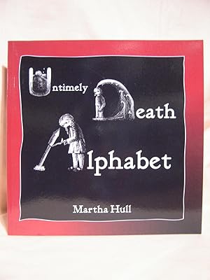 UNTIMELY DEATH ALPHABET