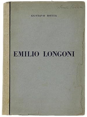 EMILIO LONGONI.: