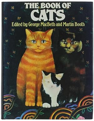 THE BOOK OF CATS (hardcover):