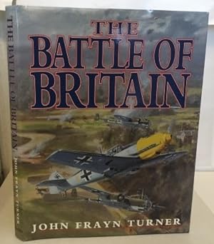 Bild des Verkufers fr The Battle Of Britain zum Verkauf von S. Howlett-West Books (Member ABAA)