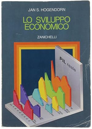 Seller image for LO SVILUPPO ECONOMICO.: for sale by Bergoglio Libri d'Epoca