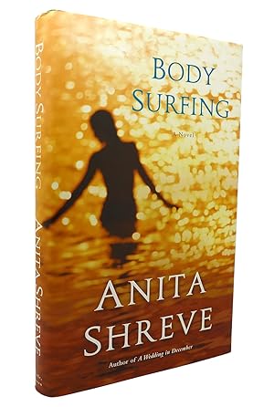 Imagen del vendedor de BODY SURFING A Novel a la venta por Rare Book Cellar