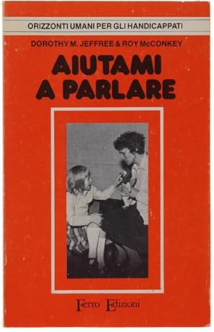 AIUTAMI A PARLARE.: