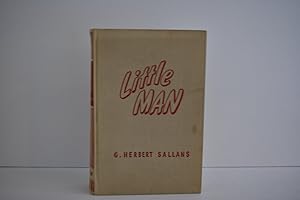 Seller image for Little Man for sale by The Great Catsby's Rare Books