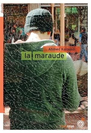 Seller image for La maraude for sale by BuchWeltWeit Ludwig Meier e.K.
