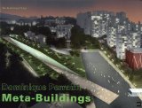 Dominique Perrault Architecture. Meta buildings : St. Petersburg - Madrid - Seoul - Vienna. Archi...