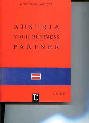 Austrian Your Business Partner - Austrian Partner.