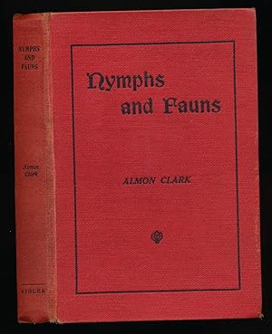 Nymphs and Fauns: Four Plays