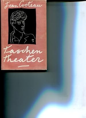 Taschen-Theater. Übertr.: Werner Riemerschmid. Mit 14 Zeichnungen des Verfassers.