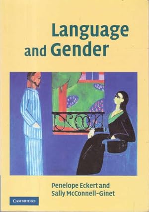 Seller image for Language and Gender for sale by Goulds Book Arcade, Sydney