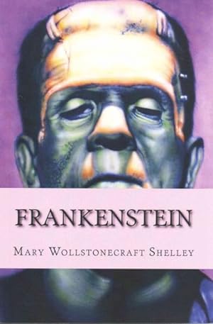 Immagine del venditore per Frankenstein venduto da GreatBookPrices