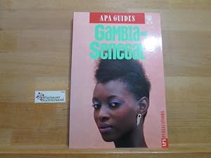 Seller image for Gambia und Senegal. hrsg. von Philip Sweeney. Fotogr. von Michel Renaudeau u.a. / APA-Guides for sale by Antiquariat im Kaiserviertel | Wimbauer Buchversand