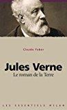 Imagen del vendedor de Jules Verne, Le Roman De La Terre a la venta por RECYCLIVRE