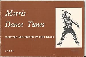 Morris Dance Tunes