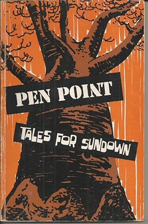 Pen Point Tales for Sundown
