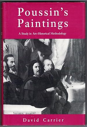 Poussin's paintings. A study in art-historical methodology.