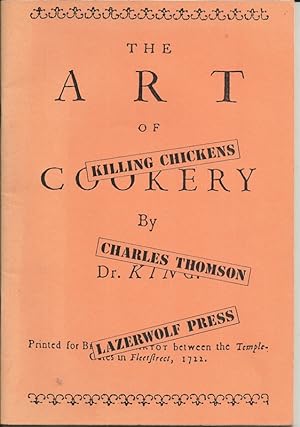 The Art of Killing Chickens