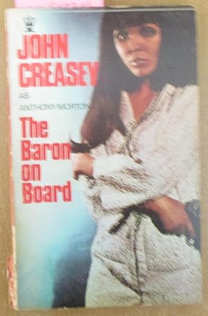 Seller image for Baron on Board, The for sale by Reading Habit