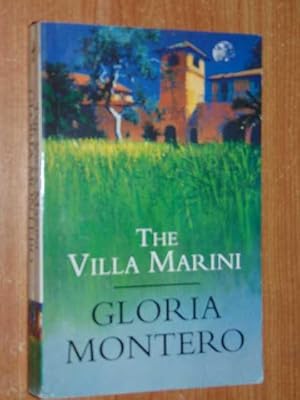 Image du vendeur pour The Villa Marini mis en vente par Serendipitous Ink