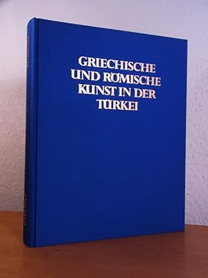 Griechische und römische Kunst in der Türkei