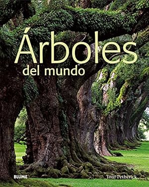 Seller image for Arboles del mundo for sale by Imosver