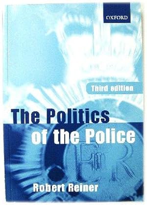 Imagen del vendedor de The Politics of the Police a la venta por PsychoBabel & Skoob Books