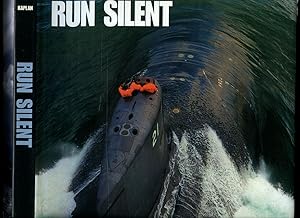 Seller image for Run Silent for sale by Little Stour Books PBFA Member