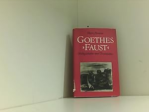 Goethes " Faust "