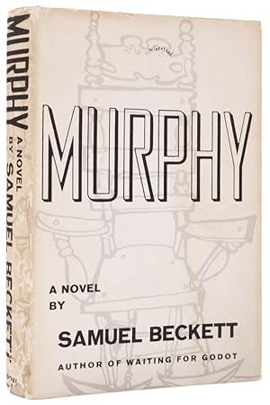 Samuel Beckett Murphy Seller Supplied Images Abebooks