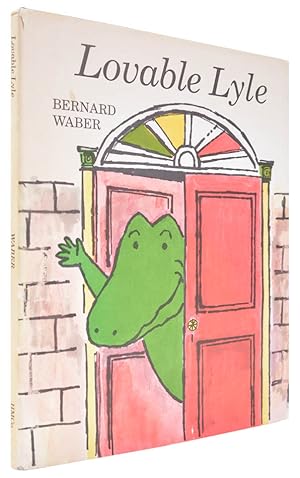 Seller image for Lovable Lyle. for sale by Shapero Rare Books