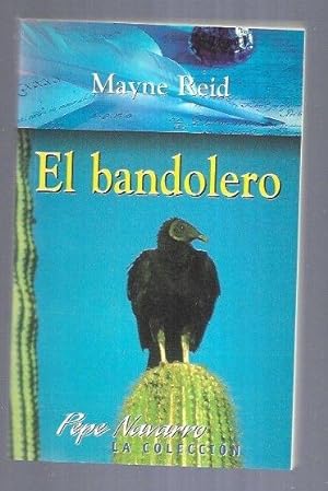 Imagen del vendedor de BANDOLERO - EL a la venta por Desvn del Libro / Desvan del Libro, SL