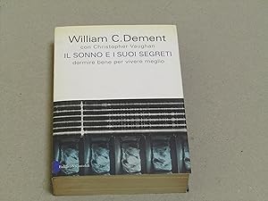 William C. Dement. Il sonno e i suoi segreti
