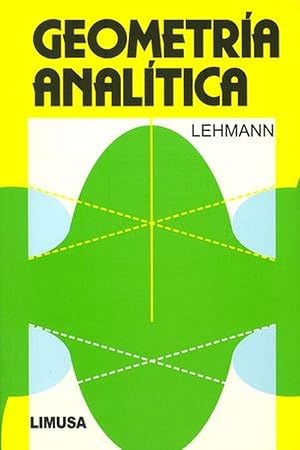 Image du vendeur pour Geometra Analtica (Spanish Edition) mis en vente par Von Kickblanc