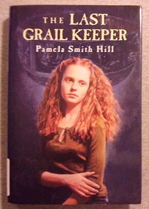 Seller image for The Last Grail Keeper for sale by Book Nook
