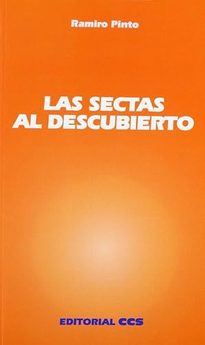 Imagen del vendedor de Las Sectas Al Descubierto (Spanish Edition) a la venta por Von Kickblanc