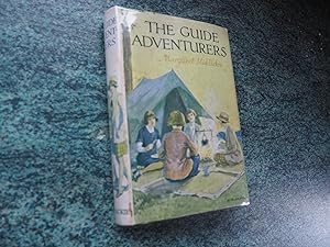Seller image for THE GUIDE ADVENTURERS for sale by Ron Weld Books