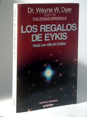 Imagen del vendedor de Los Regalos de Eykis. a la venta por Laila Books