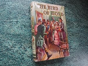 Imagen del vendedor de THE BIRD OF GOLD a la venta por Ron Weld Books