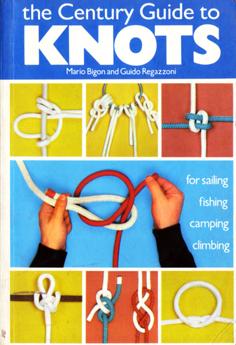 Imagen del vendedor de The Century Guide to Knots a la venta por Eaglestones