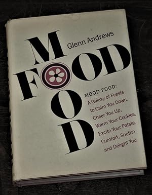 Seller image for Mood Food for sale by Makovski Books