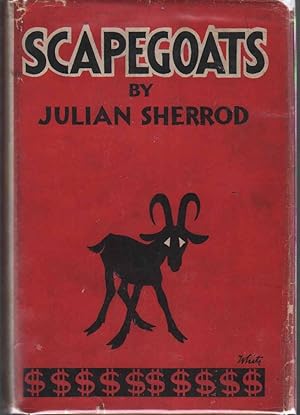 Seller image for SCAPEGOATS for sale by The Avocado Pit