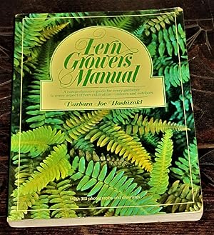 Fern Growers Manual
