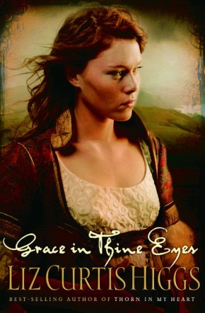 Seller image for Grace in Thine Eyes (Lowlands of Scotland Series #4) for sale by ChristianBookbag / Beans Books, Inc.