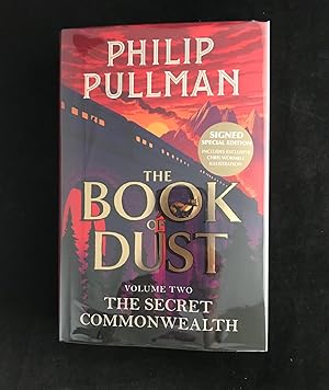 The Secret Commonwealth: The Book of Dust Volume Two (Book of Dust 2)